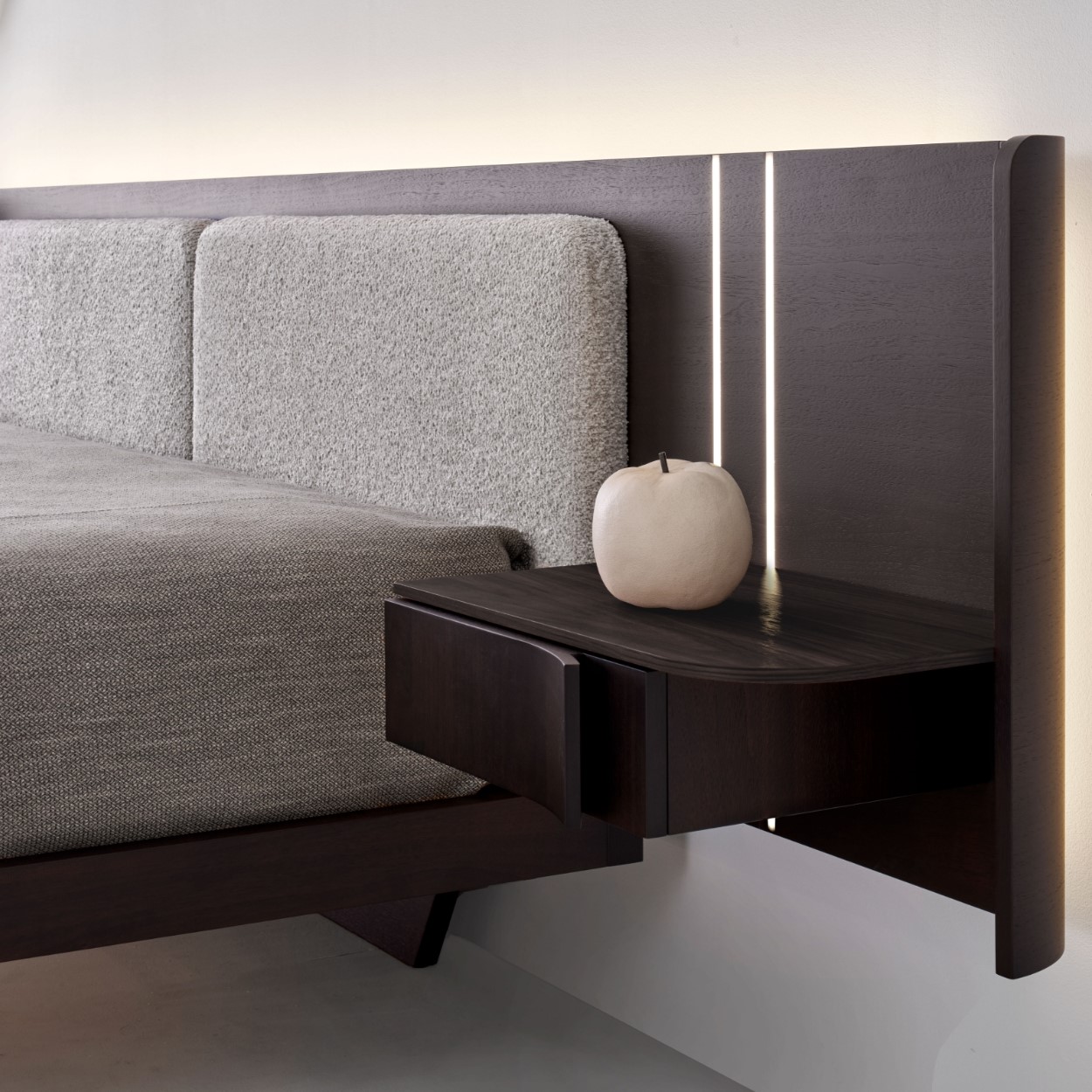 arredamento zona notte