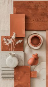 terracotta