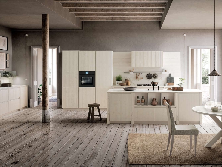 cucina massello