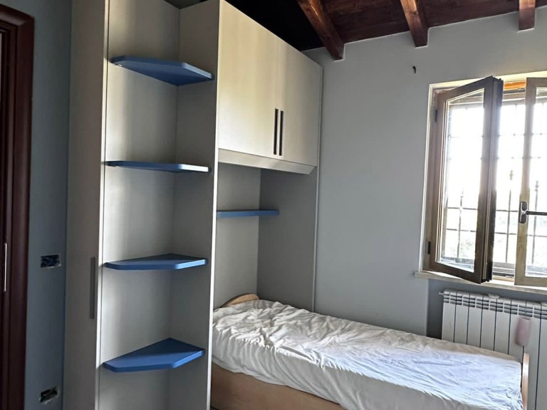 alta modularità per sfruttare gli spazi