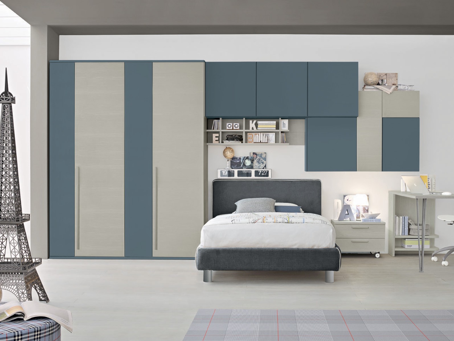camere ragazzi