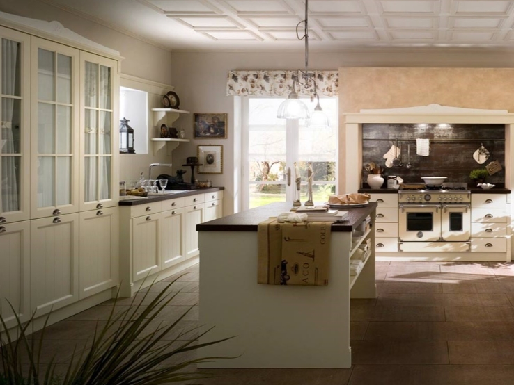 cucina-classica