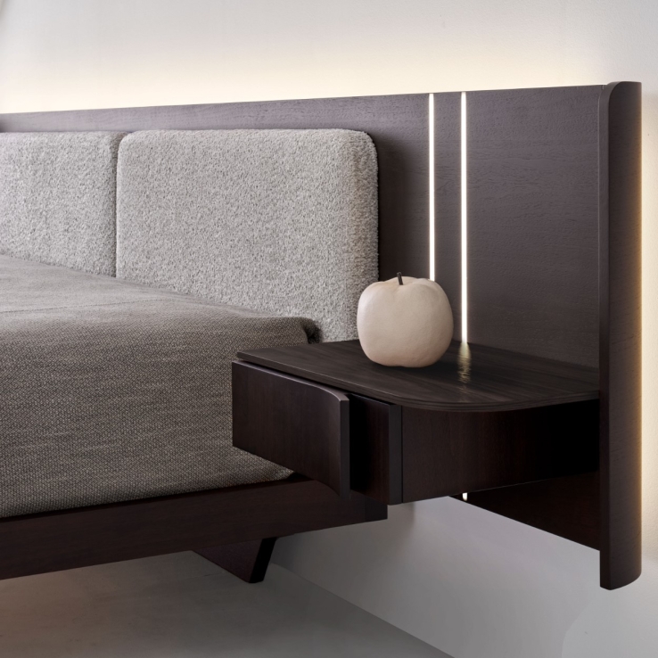 arredamento zona notte
