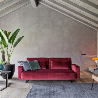 arredamento zona giorno